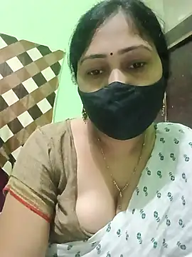 Beauty-wife webcam