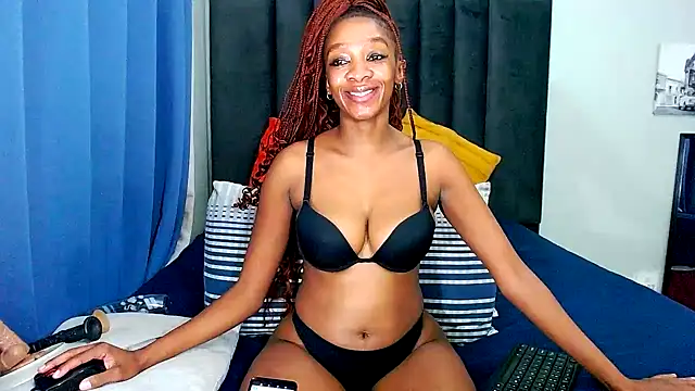 SexyMiaC webcam