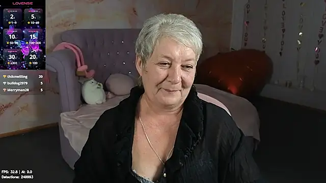 Poppy_Pulse webcam