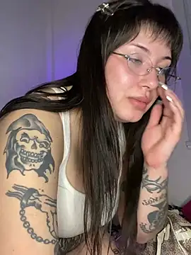 cherryxxox webcam