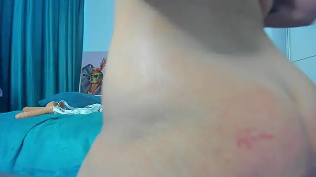 BabyBoo_XO webcam