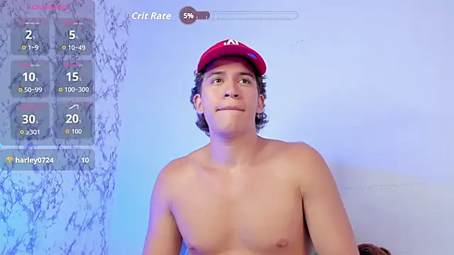 kael_brown1 webcam