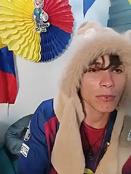 LittleTymmy webcam