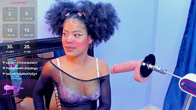 sharonbombo webcam