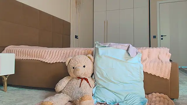 lalisabrown webcam