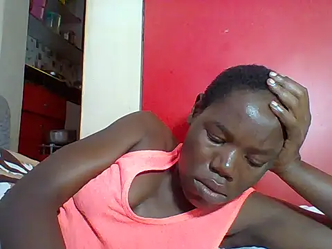 Blacksexyqueen24 webcam