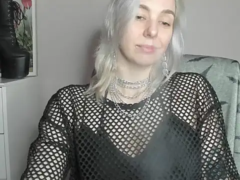 velvetanne webcam