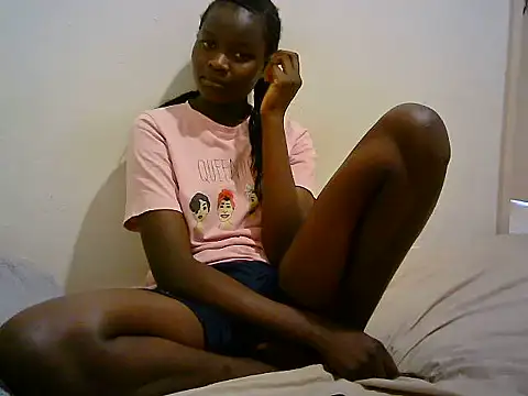 BerryJulie webcam