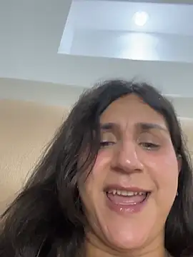AryloverX webcam
