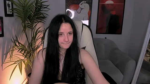 AmeliaRiviera webcam