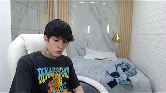 Cry_thereal webcam