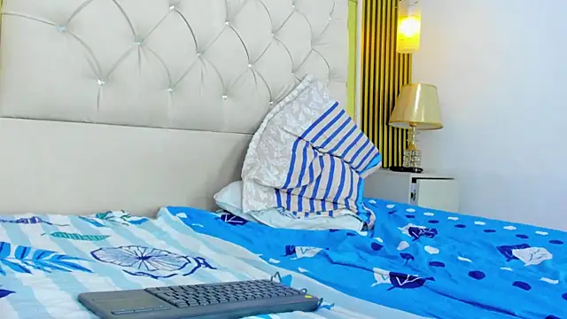 Jay_Secret1 webcam