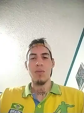 Pacomaster webcam