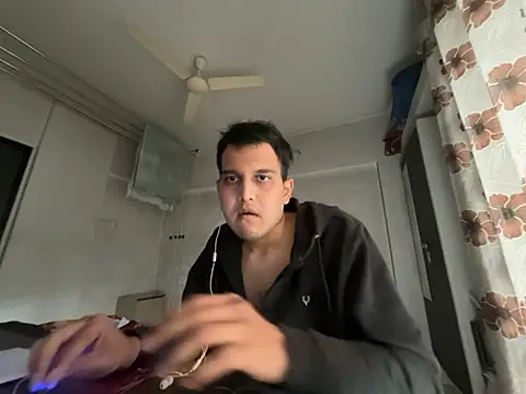 Interpreter8 webcam