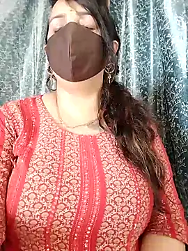 cute-tanvi webcam