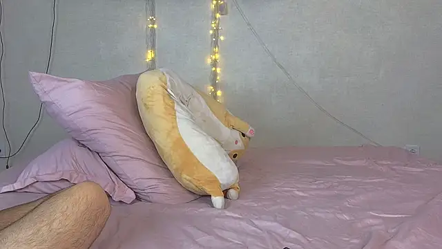 Sweet_Stasia webcam
