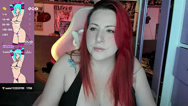 candyy_new webcam