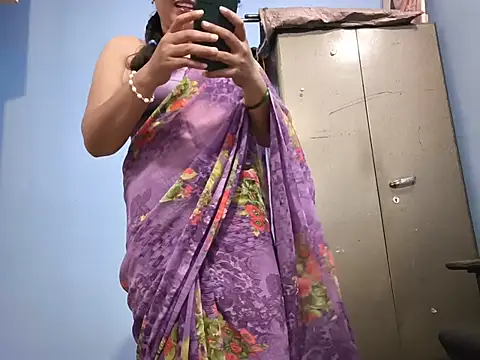 SANJU5888 webcam