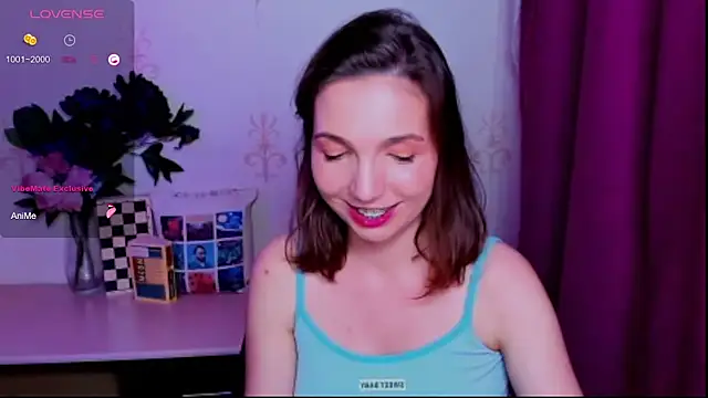 KindHazelHere_