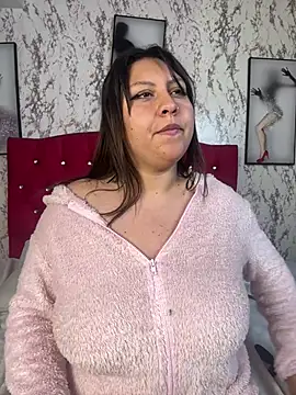 Larissa_Antonella webcam