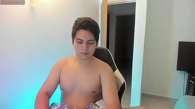 Asta_YunoXXX webcam