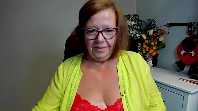 Adelewildx webcam