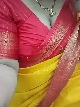 your-sameera webcam