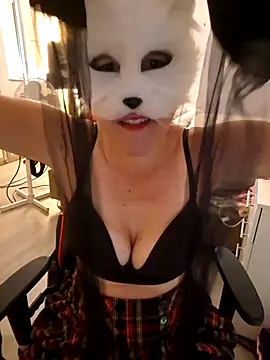 SPrITZMAUS webcam