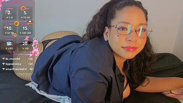 CloeBunny_ webcam
