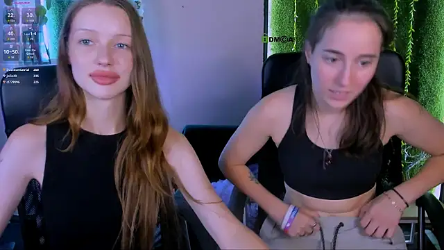 khloebeauty webcam