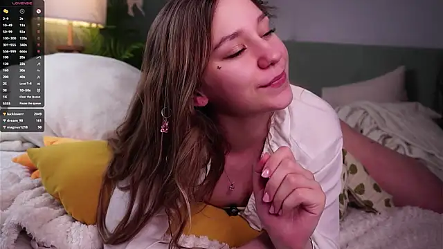 ShantellAngulo webcam