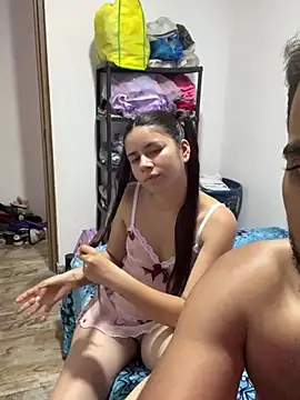 Jouemandannie webcam
