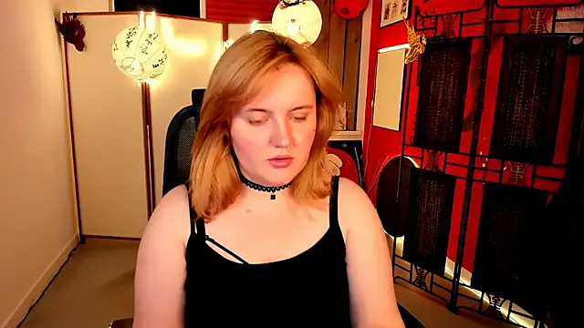 KathyBriggs webcam