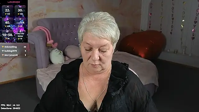 Poppy_Pulse webcam