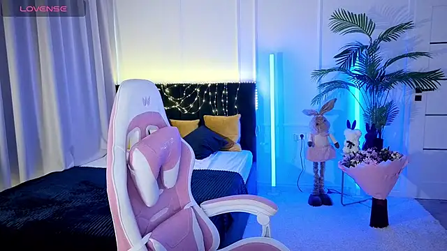 Ariella_Me webcam