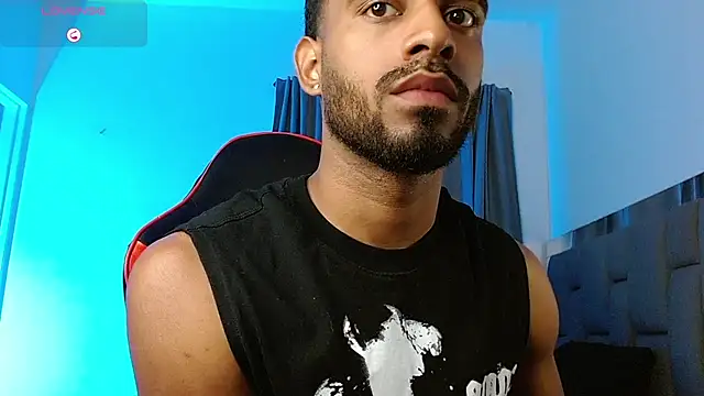 Damiano_walker webcam