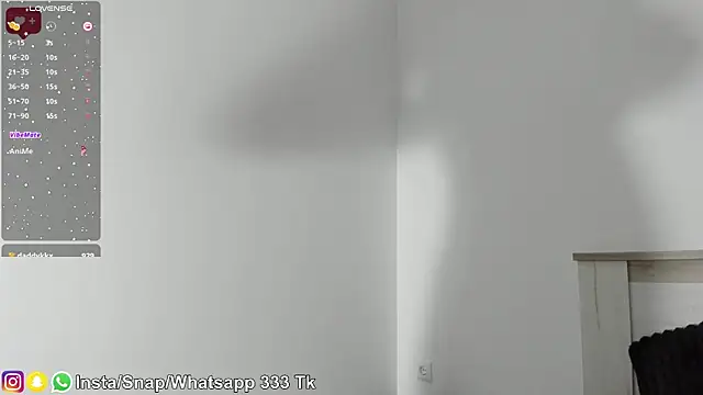HotblondeCassy webcam