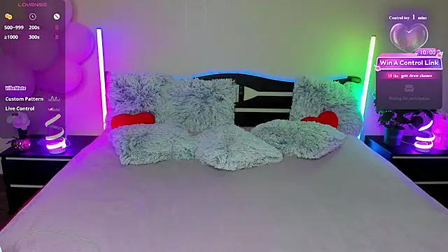 paradisaic_delight webcam