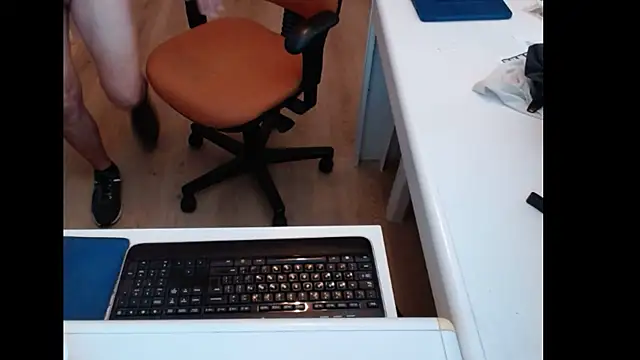dutchpornking webcam
