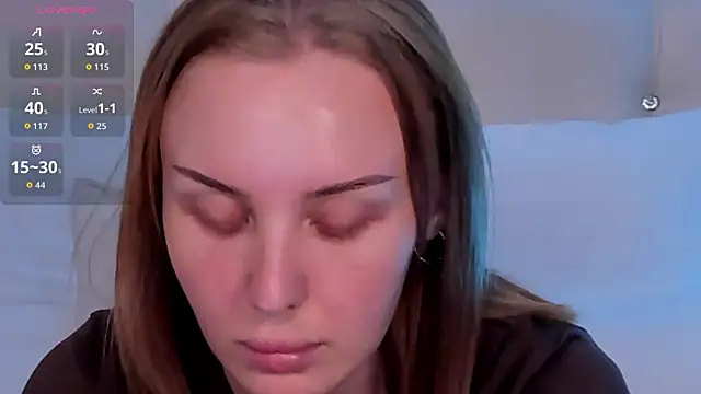 LianaFord webcam