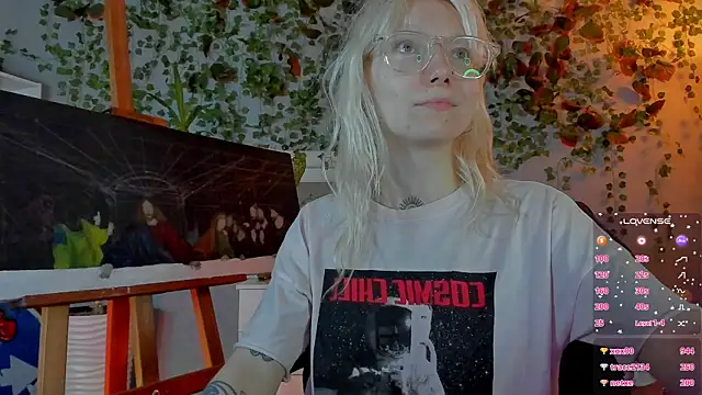 tattoo_art_baby webcam