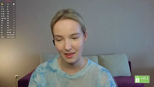 HongTomczak webcam
