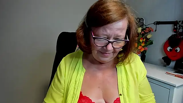 Adelewildx webcam