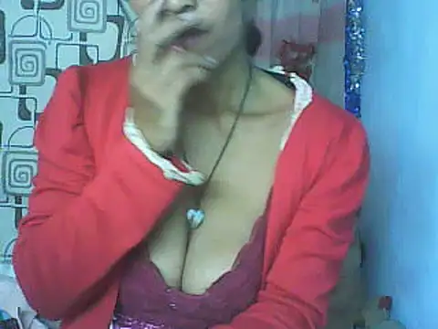 nene_belle webcam