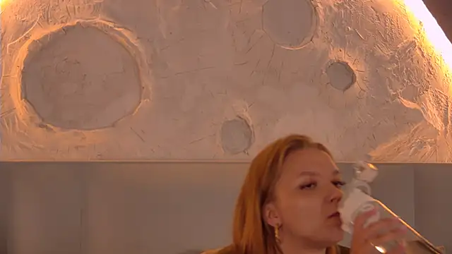 JennyPortman webcam