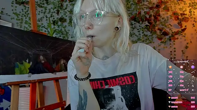 tattoo_art_baby webcam