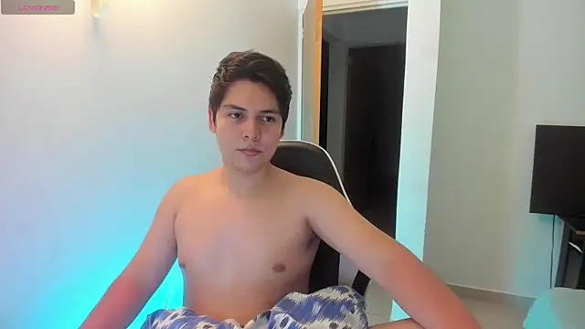 Asta_YunoXXX webcam