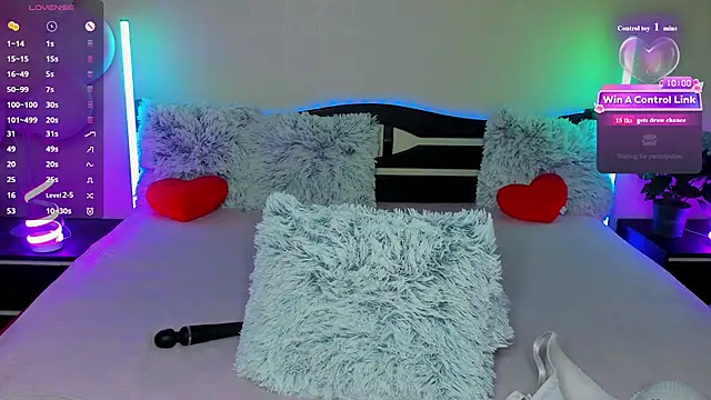 paradisaic_delight webcam