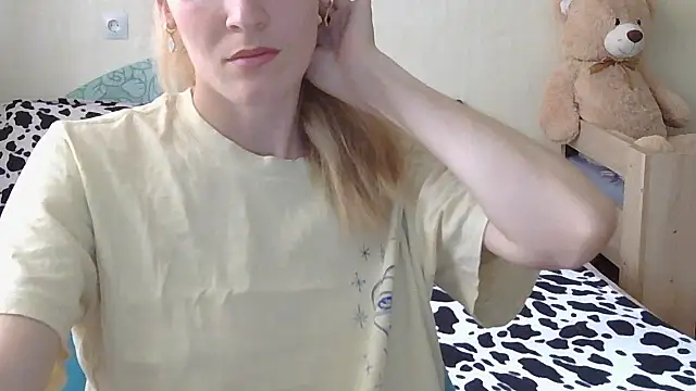 JayeTyler webcam