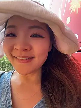 xiaochengzi505 webcam